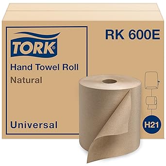 Tork RK 600E