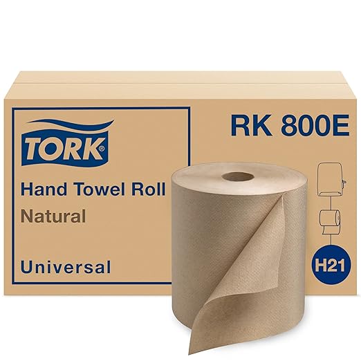 TORK RK 800E