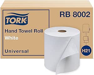 Tork RB8002