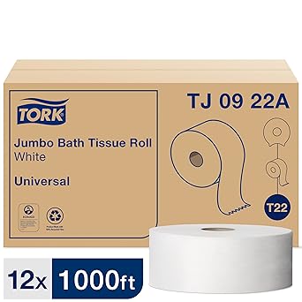 Tork TJ 09 22A